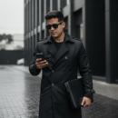 Foto do perfil do trabalhador freelancer