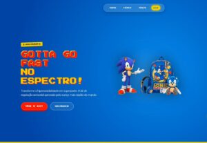 Eu vou criar uma Landing Page rápida de Alta Conversão com S...