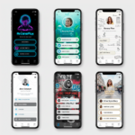 Eu vou criar um Link na Bio personalizado e profissional