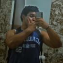 Foto do perfil do trabalhador freelancer