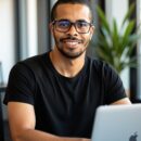 Foto do perfil do trabalhador freelancer