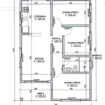 Eu vou fazer a sua planta a partir do seu rascunho.