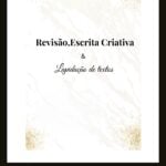 Eu vou escrever e revisar textos com clareza e rapidez