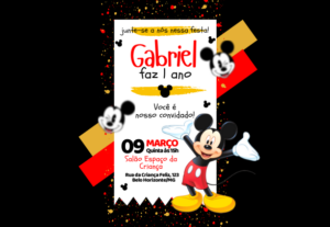 Eu vou fazer seu design por você