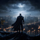 Foto do perfil do trabalhador freelancer