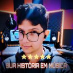 Eu vou criar uma Música Personalizada com sua História