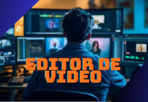 Eu vou editar seu vídeo em 24 horas