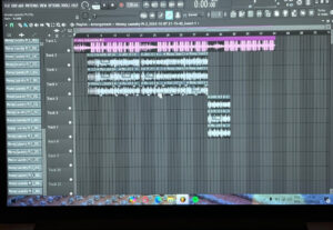 Eu vou fazer a mixagem e a masterização da sua música ou áud...