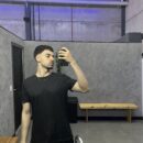 Foto do perfil do trabalhador freelancer