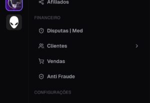 Eu vou Fazer aplicativos e sites profissionais.