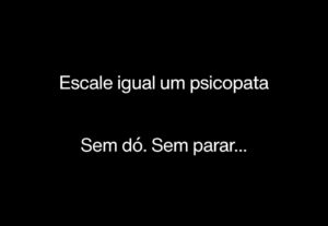 Eu vou escrever um super anúncio para você