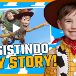 Eu vou fazer thumbnail colorida e atrativa para canal infant...