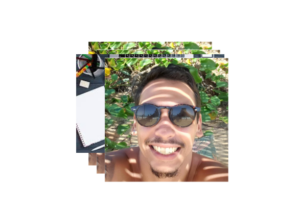 Eu vou fazer serviços contábeis, financeiros e analíticos.
