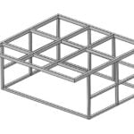 Eu vou transformar suas idéias em projetos 3D para produção