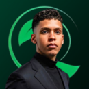 Foto do perfil do trabalhador freelancer