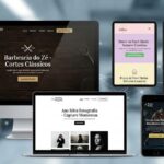 Eu vou Criar o Frontend Profissional