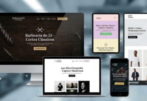 Eu vou Criar o Frontend Profissional