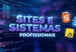 Eu vou criar uma Landing Page Moderna