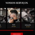 Eu vou criar uma Landing Page Moderna