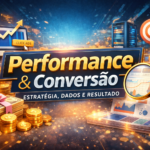 Eu vou Criar e Otimizar Seus Anúncios no Meta Ads