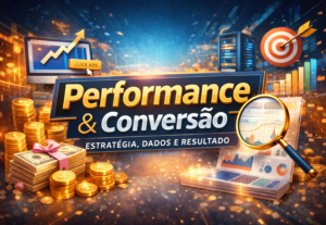 Eu vou Criar e Otimizar Seus Anúncios no Meta Ads