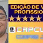 Eu vou fazer edição de vídeo profissional