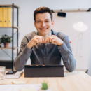 Foto do perfil do trabalhador freelancer