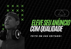 Eu vou fazer um vídeo testando seu produto em 24h
