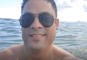 Eu vou gravar um video de vendas para o seu negócio