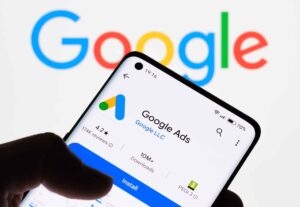 Eu vou fazer sua campanha no Google Ads