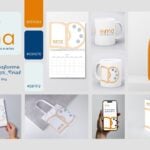 Eu vou criar uma logo marca