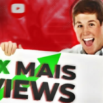 Eu vou Fazer Thumbnails de Alta Performance Foco em mais vie...