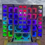 Eu vou Fazer uma música pra você cantada e áudio com base