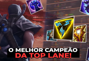 Eu vou fazer thumbnails para o seu canal do youtube.
