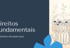 Eu vou criar artes e apresentações profissionais