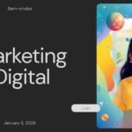 Eu vou criar artes e apresentações profissionais