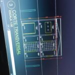 Eu vou transformar suas ideias em projetos técnicos no AutoC...