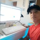 Foto do perfil do trabalhador freelancer