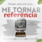 Eu vou fazer um design atrativo para sua marca