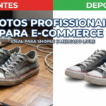 Eu vou remover o fundo de 20 fotos para sites e lojas