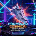 Eu vou criar 30 mídias sócias