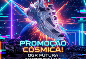 Eu vou criar 30 mídias sócias