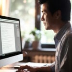 Eu vou revisar e corrigir seu texto profissionalmente