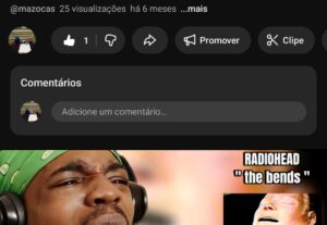 Eu vou editar um vídeo para você com duração de 10 minutos