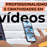 Eu vou fazer um cormecial do seu produto com simpatia