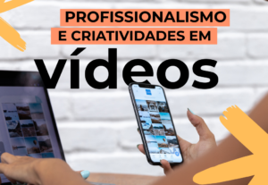 Eu vou fazer um cormecial do seu produto com simpatia