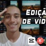 Eu vou Editar seu video do youtube, etc.