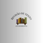 Eu vou fazer leituras e revisão. Textos claros e bem escrito...