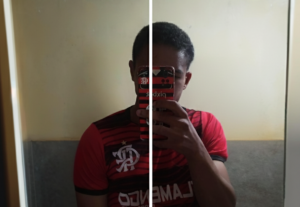 Eu vou remover o fundo de 20 fotos.