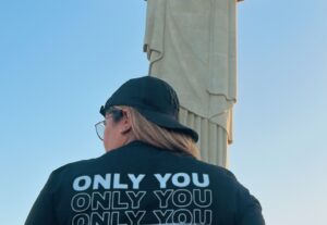 Eu vou Fazer qualquer estampa para sua camisa